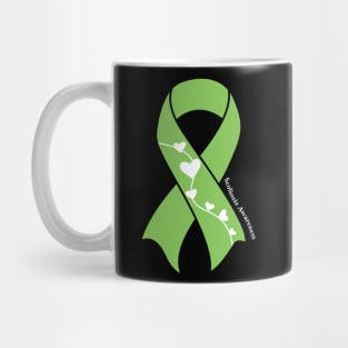 Scoliosis Awareness Mug